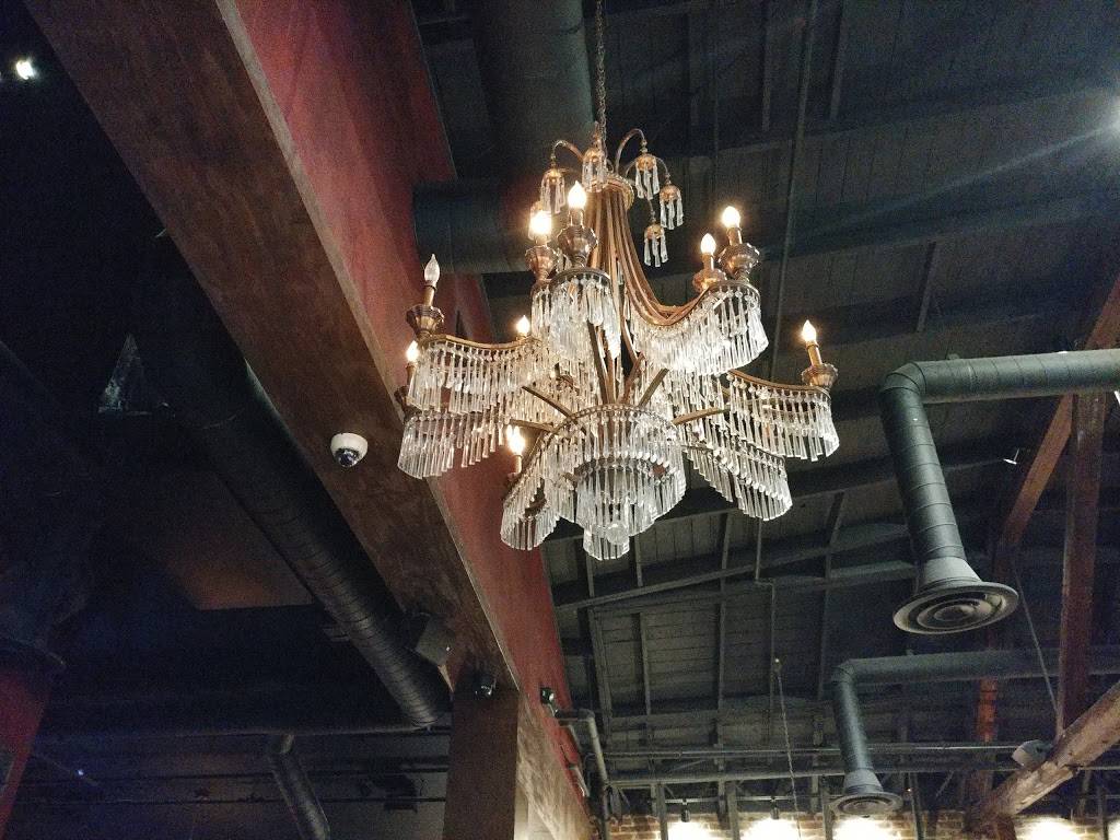 Next Door Lounge | night club | 1154 N Highland Ave, Los Angeles, CA 90038, USA | 3234655505 OR +1 323-465-5505