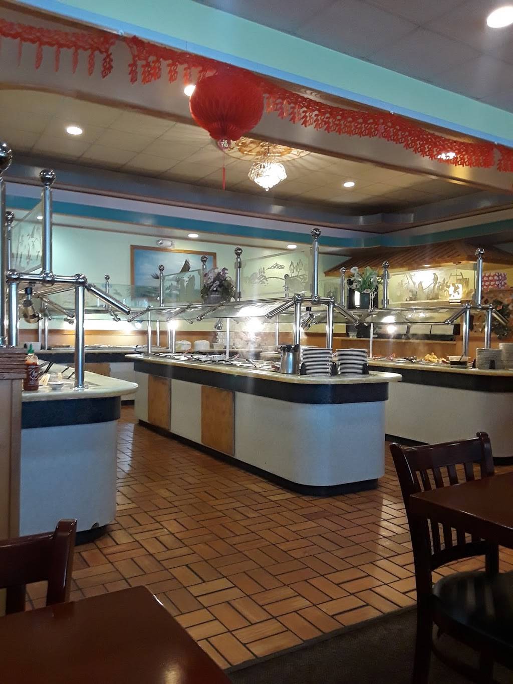 Happy Family Buffet | restaurant | 3100 Manchester Rd # 130, Akron, OH 44319, USA | 3306446666 OR +1 330-644-6666