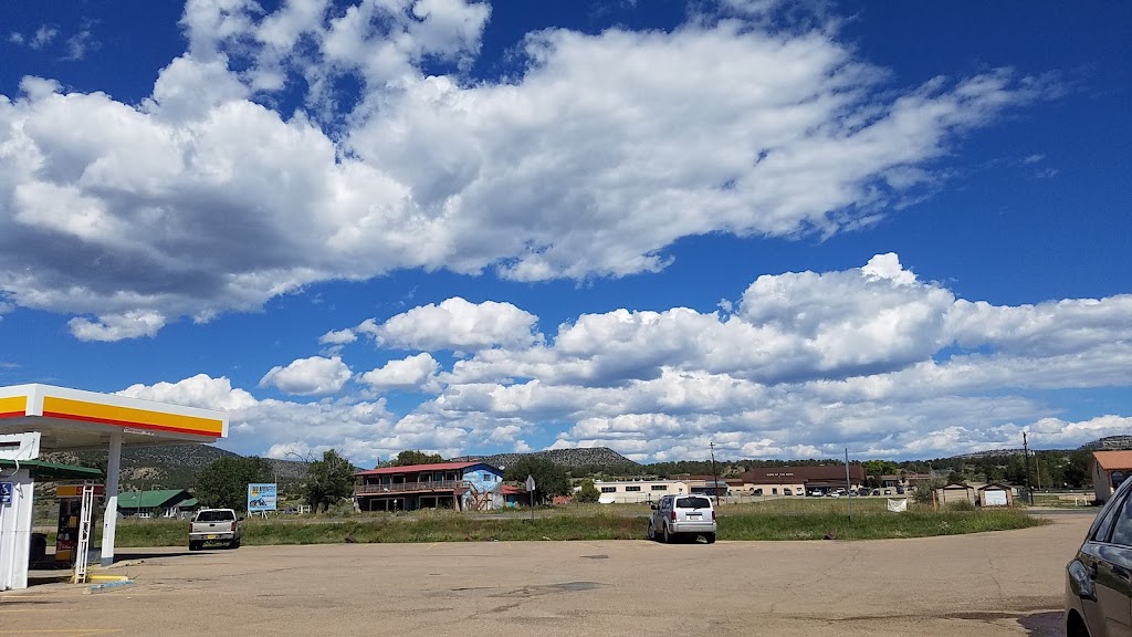 Cree-Mee Drive In | restaurant | 31089 US-64, Cimarron, NM 87714, USA | 5753762480 OR +1 575-376-2480