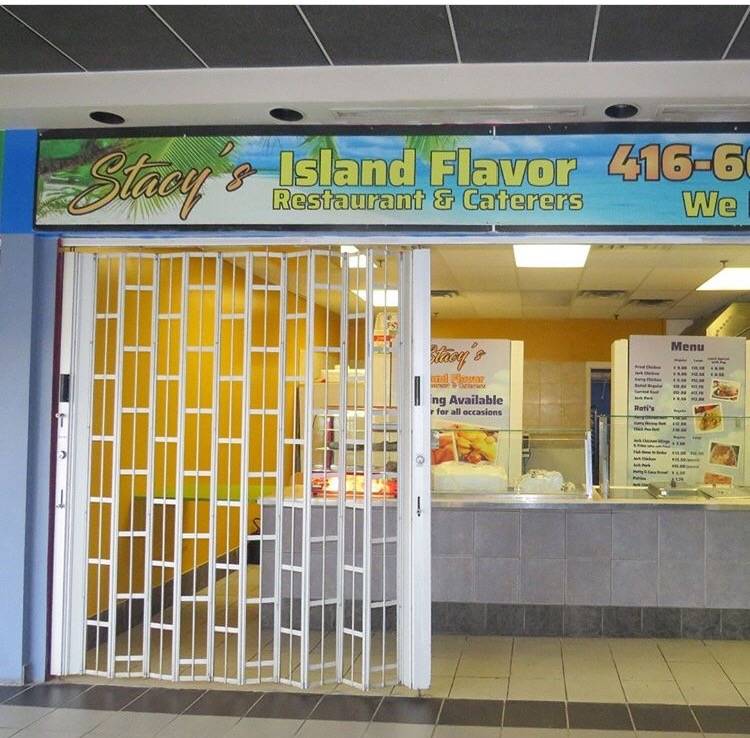Stacy’s Island Flavor Restaurant | restaurant | 10-20 Fincham Ave, Markham, ON L3P 4C8, Canada | 4164764657 OR +1 416-476-4657
