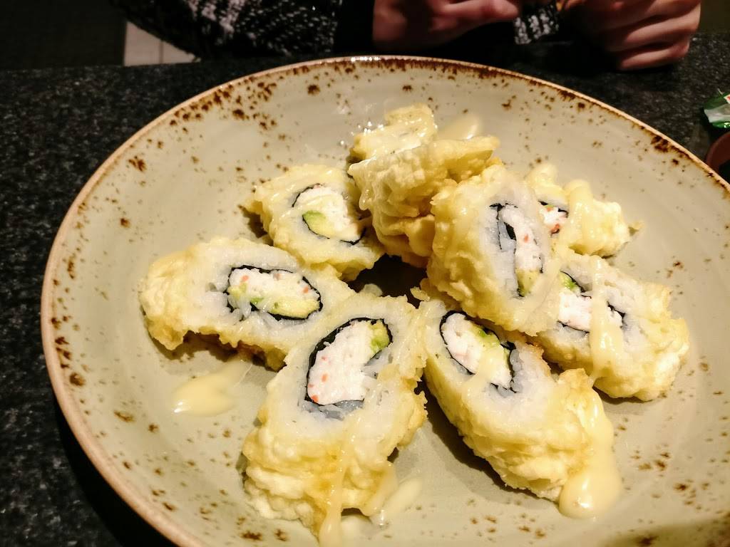 Banzai Sushi | restaurant | 6409 Riverside Blvd, Sacramento, CA 95831, USA | 9164214055 OR +1 916-421-4055