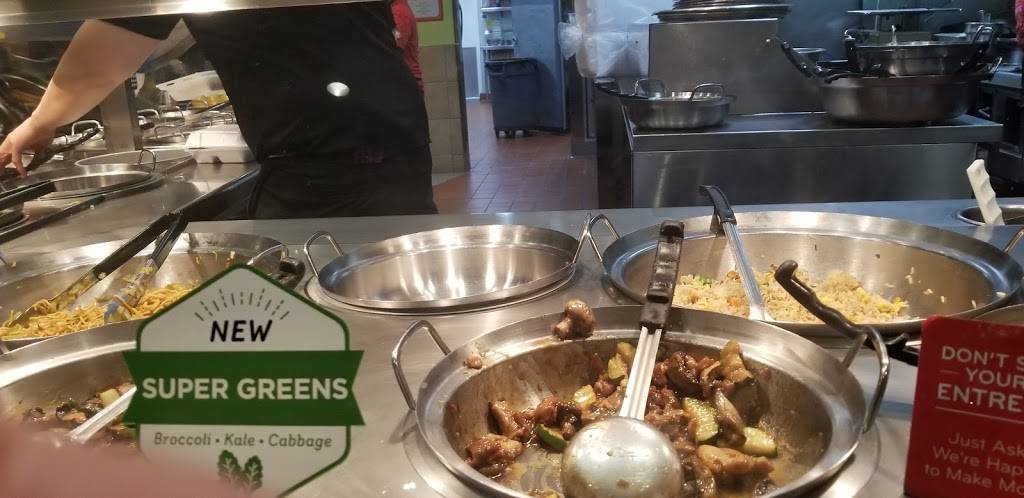 Panda Express | meal takeaway | 1931 W Malvern Ave, Fullerton, CA 92833, USA | 7149921888 OR +1 714-992-1888