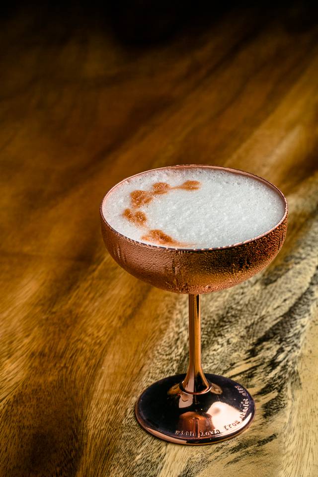 CHAI YO MODERN THAI | restaurant | 3050 Peachtreet St NW #8, Atlanta, GA 30305, USA | 4044647980 OR +1 404-464-7980