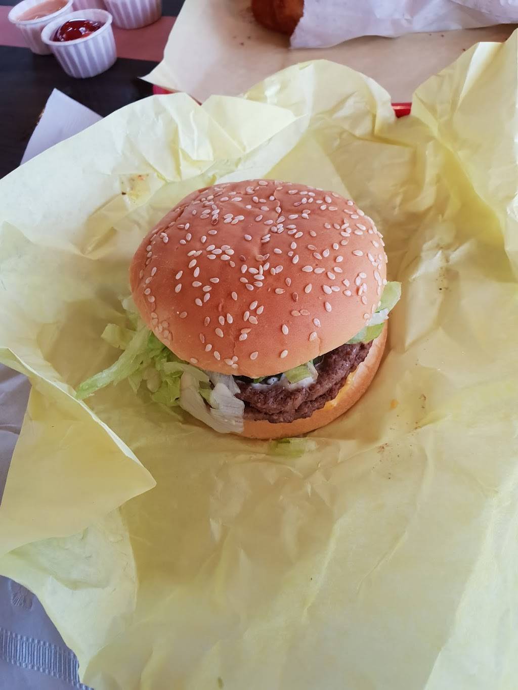 Herfys | restaurant | 201 A St SE, Auburn, WA 98002, USA | 2539390341 OR +1 253-939-0341