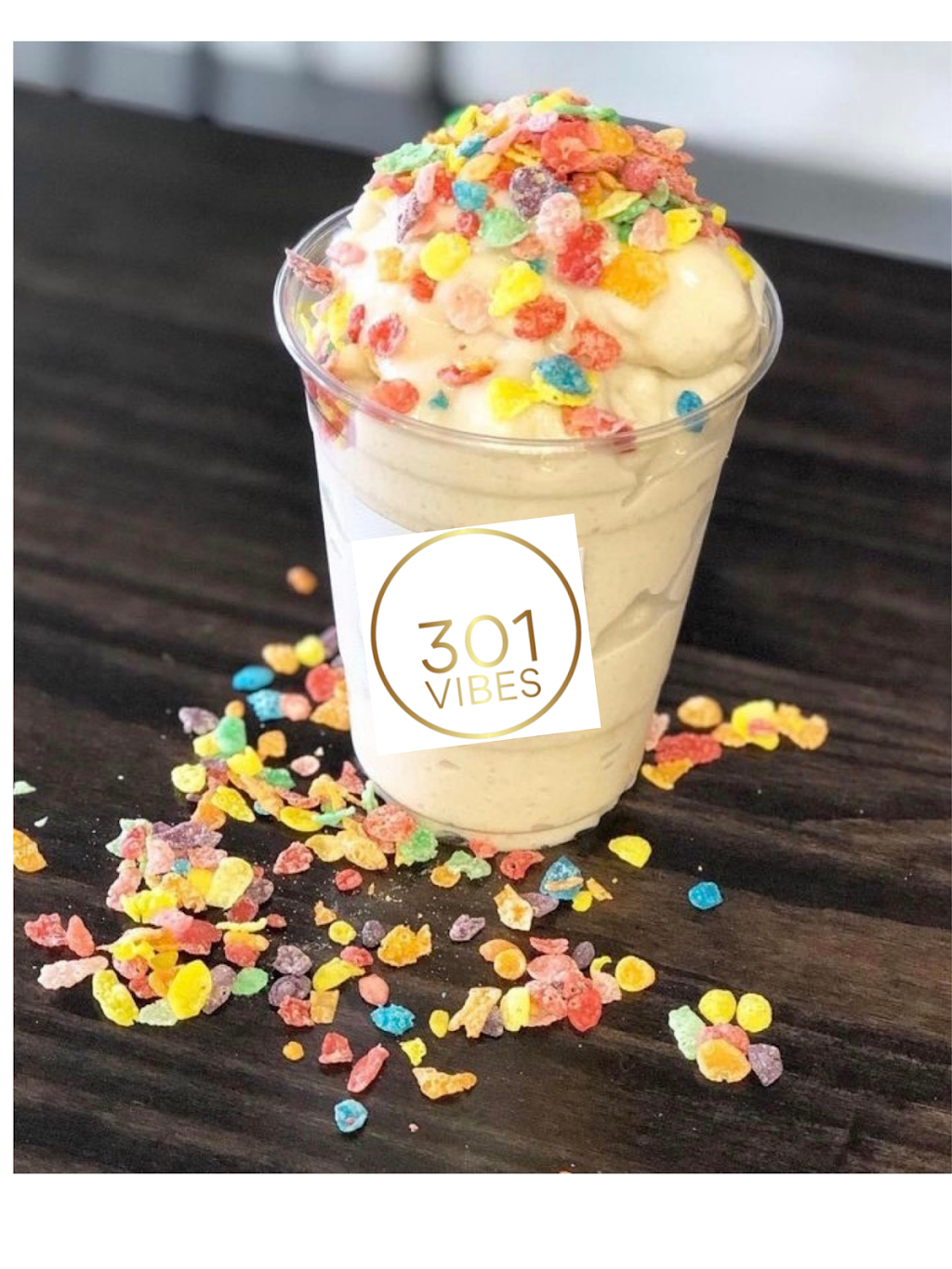 301 Vibes | restaurant | 11000 Bower Ave, Hagerstown, MD 21740, USA | 3046787662 OR +1 304-678-7662