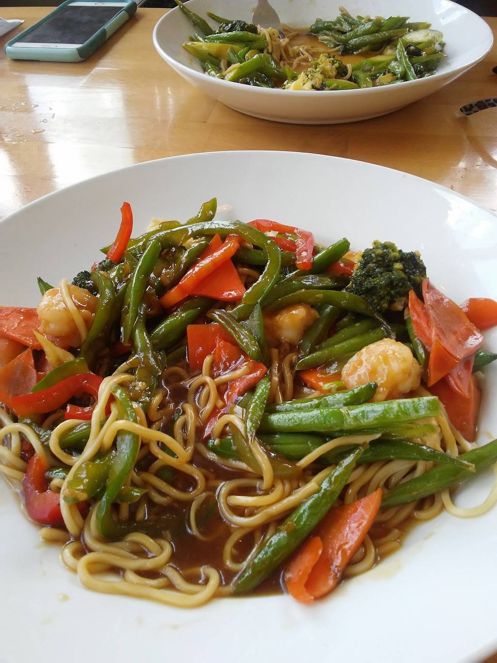 M Kitchen | restaurant | 340 Columbiana Dr, Columbia, SC 29212, USA | 8037640558 OR +1 803-764-0558