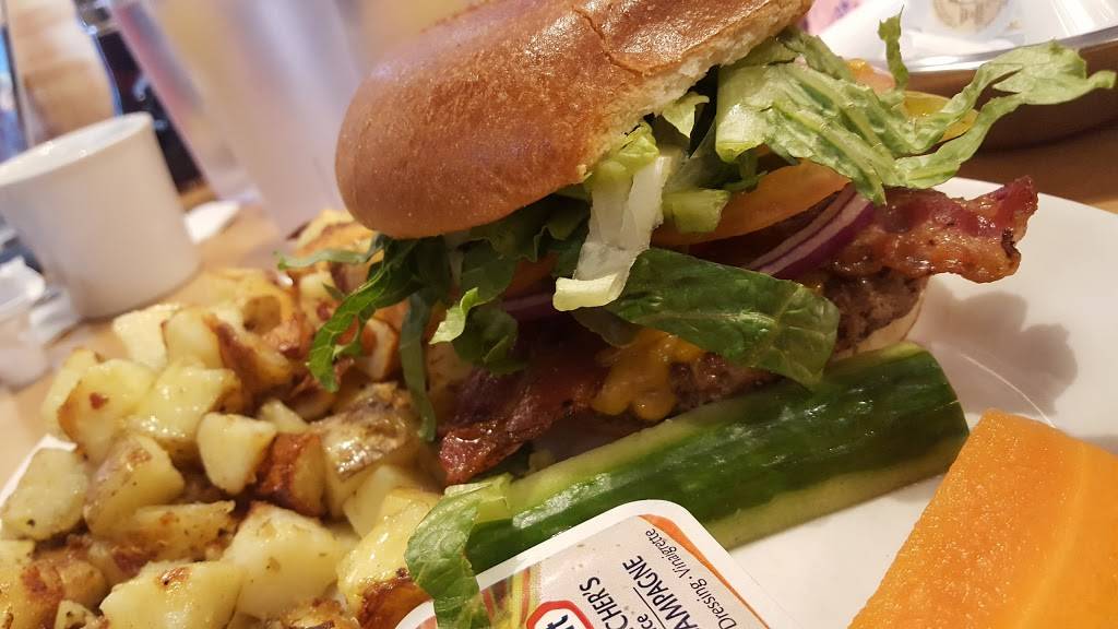 Sunset Grill | restaurant | 45 Wicksteed Ave, East York, ON M4G 4H9, Canada | 4164291515 OR +1 416-429-1515