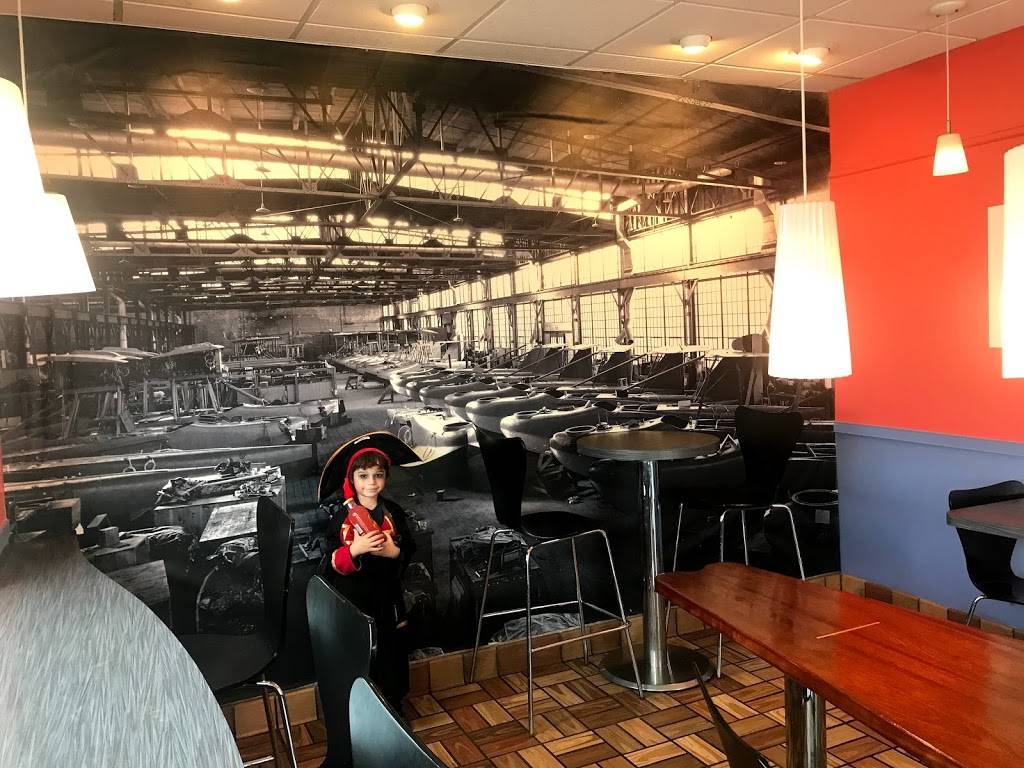 Ricos Pizza New York Style | restaurant | 371 W Morris St, Bath, NY 14810, USA | 6076226033 OR +1 607-622-6033