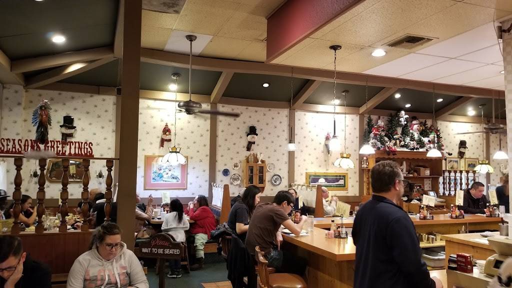 Moffetts Family Restaurant & Chicken Pie Shoppe | restaurant | 1409 S Baldwin Ave, Arcadia, CA 91007, USA | 6264474670 OR +1 626-447-4670