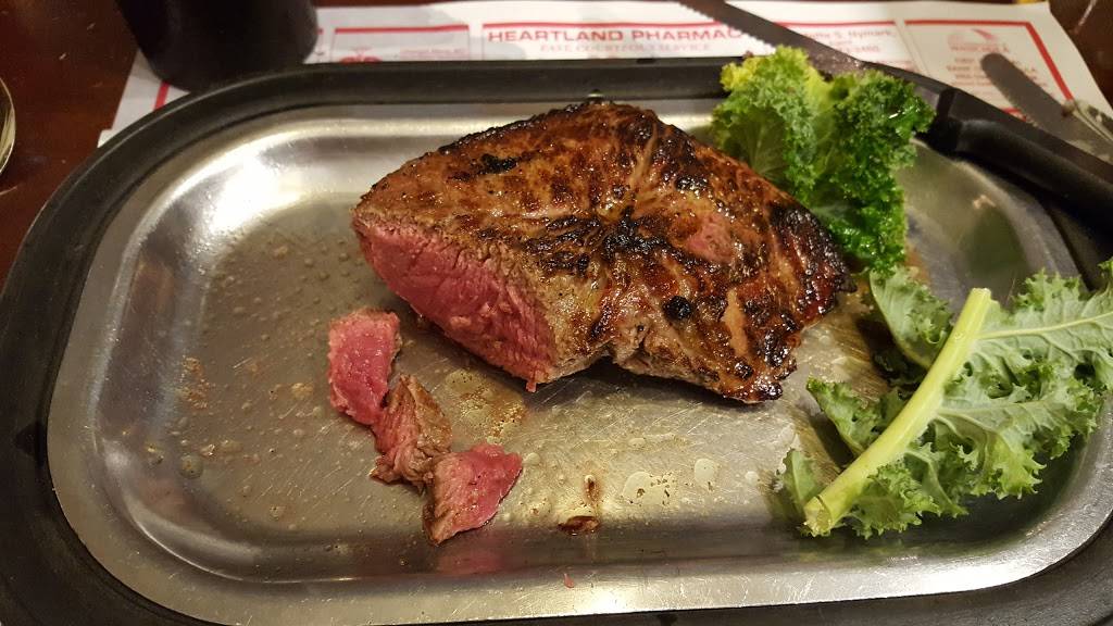 Nicholas Family Restaurant | restaurant | 615 N 6th Ave, Wauchula, FL 33873, USA | 8637732333 OR +1 863-773-2333