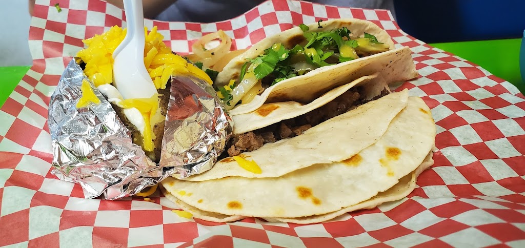 Tacos Reynosa | restaurant | 1105 E University Dr, Edinburg, TX 78539, USA | 9565131075 OR +1 956-513-1075