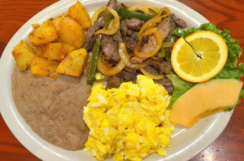 Jardin Corona | restaurant | 13233 Pond Springs Rd #301, Austin, TX 78729, USA | 5122501061 OR +1 512-250-1061