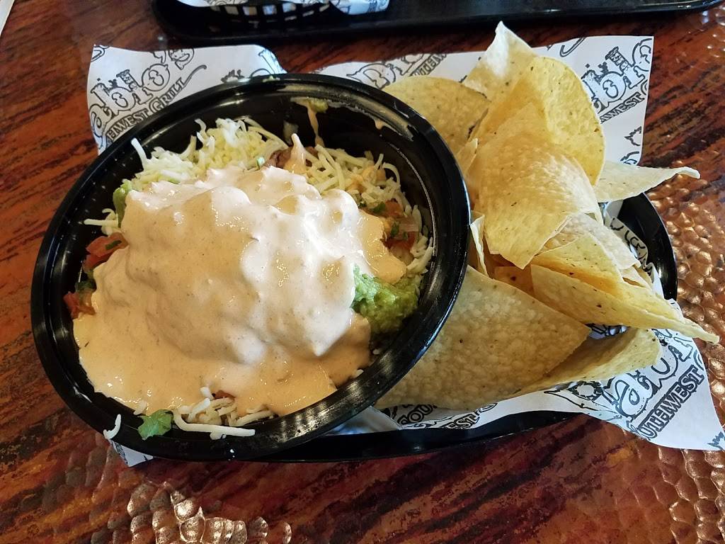 Diablo’s Southwest Grill | restaurant | 400 Killian Rd, Columbia, SC 29203, USA | 8038620914 OR +1 803-862-0914