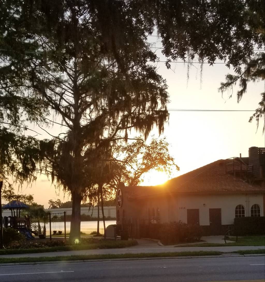 Sette | restaurant | 1409 FL-527, Orlando, FL 32804, USA | 4077047771 OR +1 407-704-7771