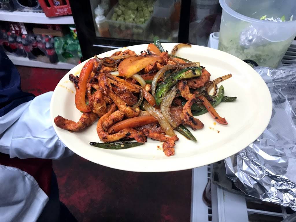 Taqueria Daisy | restaurant | 723 N Brazosport Blvd, Freeport, TX 77541, USA | 9794751069 OR +1 979-475-1069