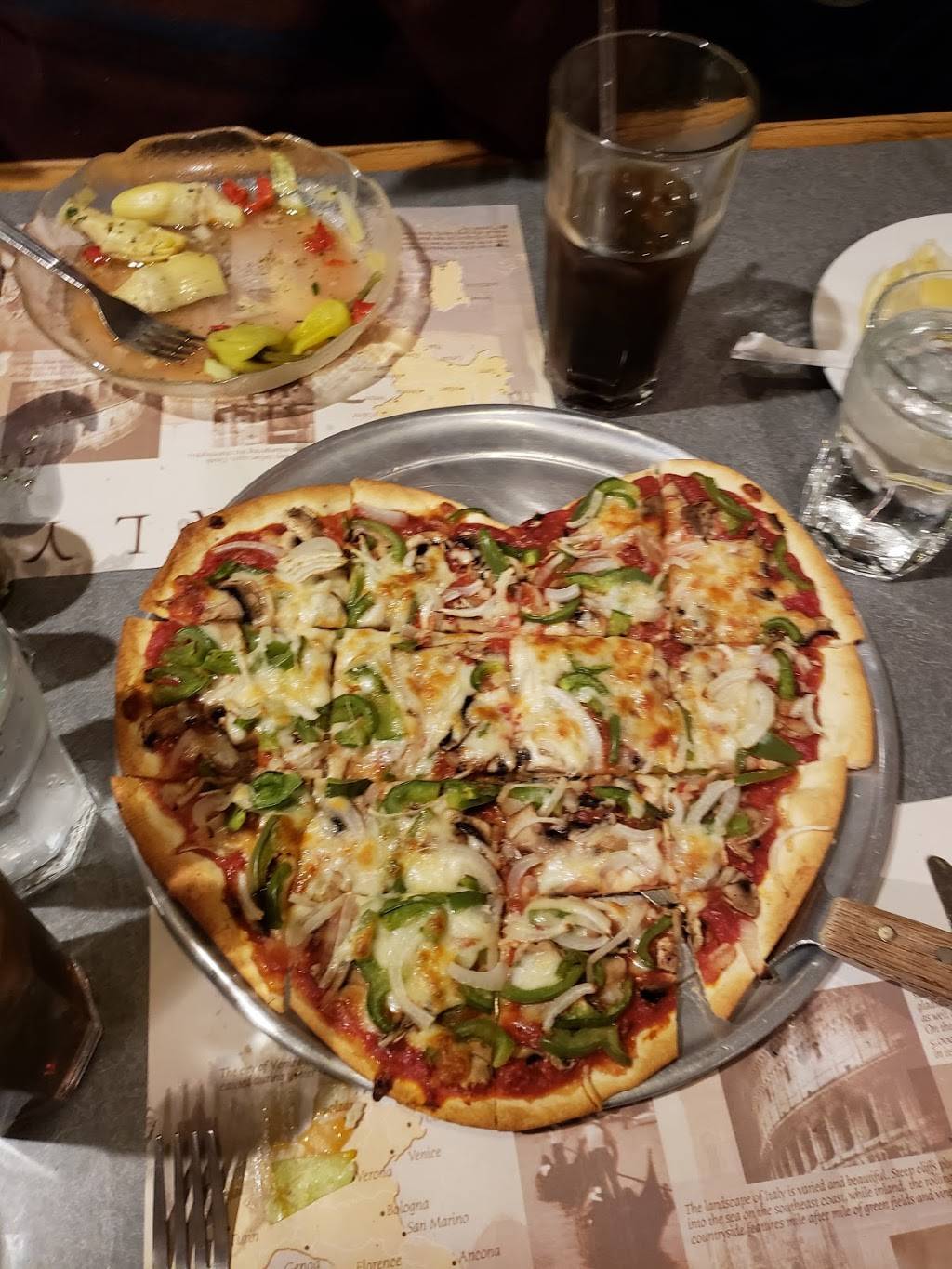 Martinos Restaurant | restaurant | 3431 W Peterson Ave, Chicago, IL 60659, USA | 7734785410 OR +1 773-478-5410