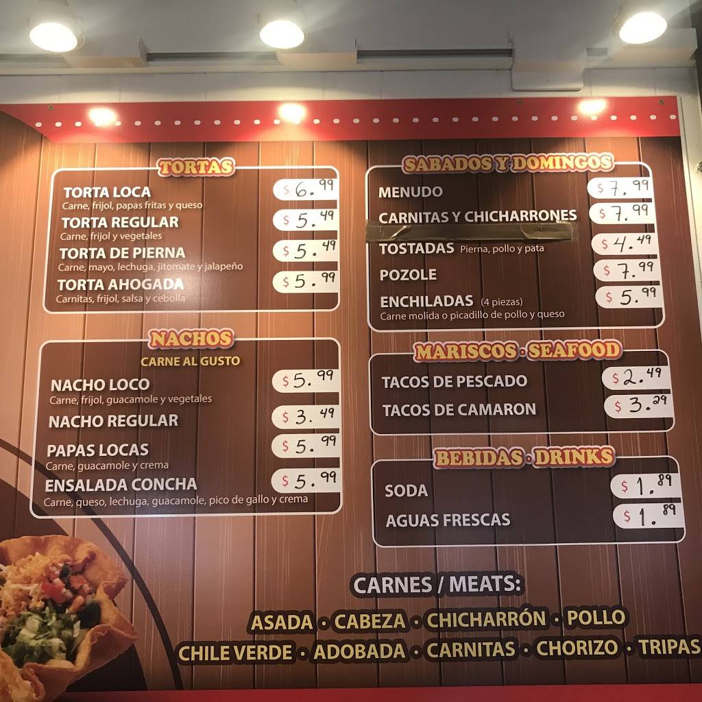 El Burrito Loco | restaurant | 133 W Tulare St, Dinuba, CA 93618, USA | 5595918037 OR +1 559-591-8037