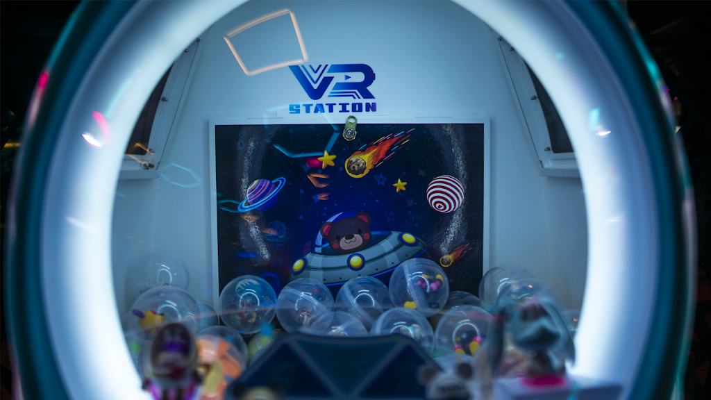 VR Station | cafe | 1020 S Baldwin Ave, Arcadia, CA 91007, USA | 3239555888 OR +1 323-955-5888