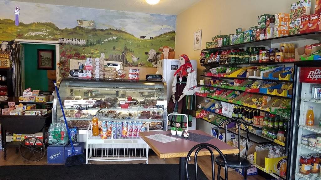 Bogushas Polish Restaurant & Deli | restaurant | 825 Stevens Ave, Portland, ME 04103, USA | 2078789618 OR +1 207-878-9618