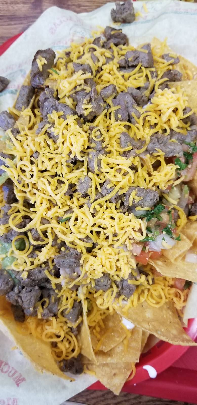 Muchas Gracias Mexican Food | restaurant | 116 NE 117th Ave, Vancouver, WA 98684, USA | 3602548530 OR +1 360-254-8530