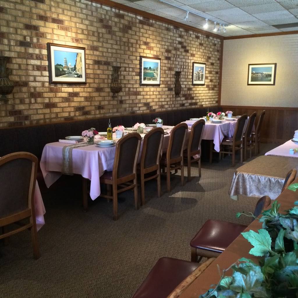 Antonios Italian Cuisine | restaurant | 2505 E 14 Mile Rd, Sterling Heights, MI 48310, USA | 5862645252 OR +1 586-264-5252