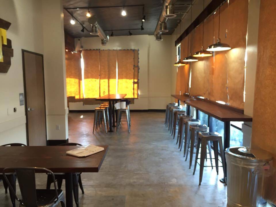 Rice Street | restaurant | Unit B&C, 6000 E Florence Ave, Bell Gardens, CA 90201, USA | 5628061905 OR +1 562-806-1905