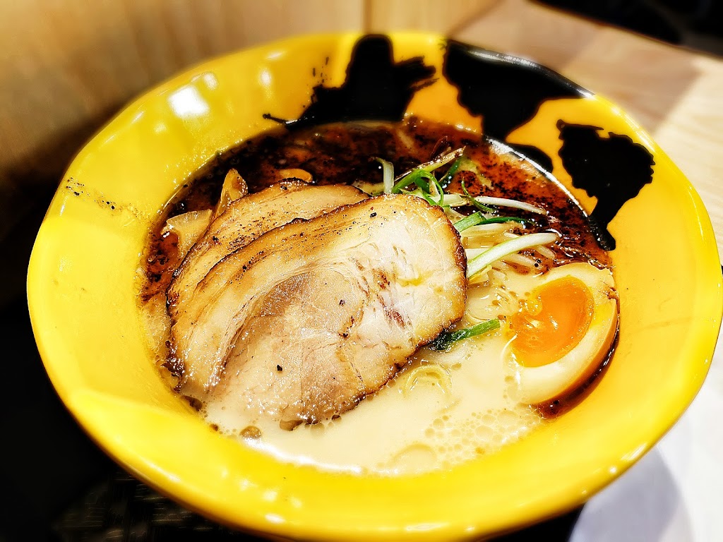 Kiwami Ramen | restaurant | 2202 E Saunders St suite 400, Laredo, TX 78041, USA | 9566083060 OR +1 956-608-3060