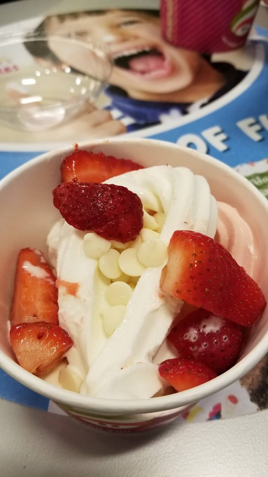 Menchies Frozen Yogurt | bakery | 4929 Eagle Rock Blvd, Los Angeles, CA 90041, USA | 3237390133 OR +1 323-739-0133