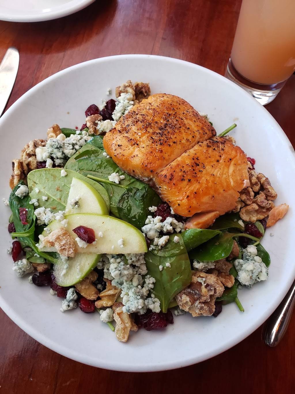 Terra Terroir | restaurant | 3974 Peachtree Rd NE, Atlanta, GA 30319, USA | 4048411032 OR +1 404-841-1032