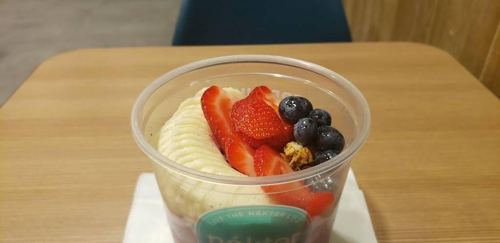 Nekter Juice Bar | cafe | 1990 Village Center Cir, Las Vegas, NV 89134, USA | 7029124422 OR +1 702-912-4422