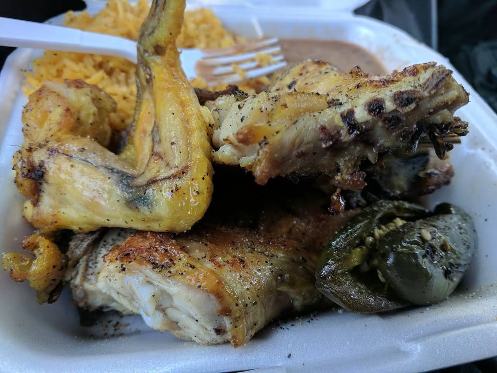 El Pollo Fino # 2 | restaurant | 714 W Chapman Ave, Placentia, CA 92870, USA | 7145247300 OR +1 714-524-7300