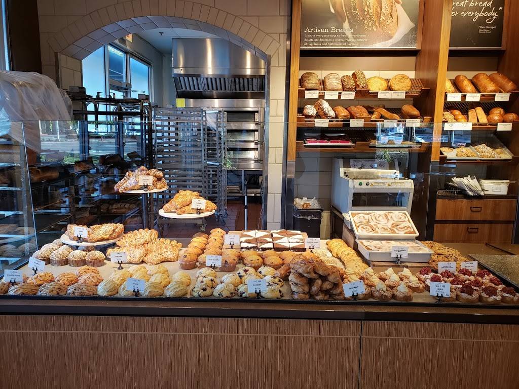 Panera Bread | cafe | 5897 Lone Tree Way, Antioch, CA 94531, USA | 9257555031 OR +1 925-755-5031