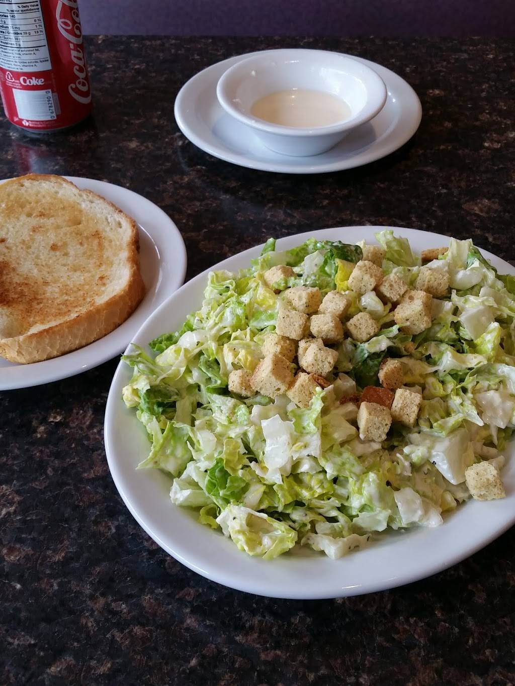 Ginger Bread House Restaurant | restaurant | 1 Talbot St E, Leamington, ON N8H 1L1, Canada | 5193265343 OR +1 519-326-5343