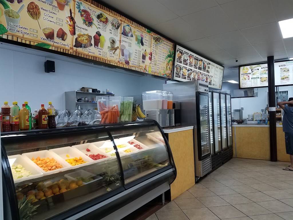 Tortilleria La Sabrosa | restaurant | 1160 E Park Blvd, Plano, TX 75074, USA | 4695739955 OR +1 469-573-9955