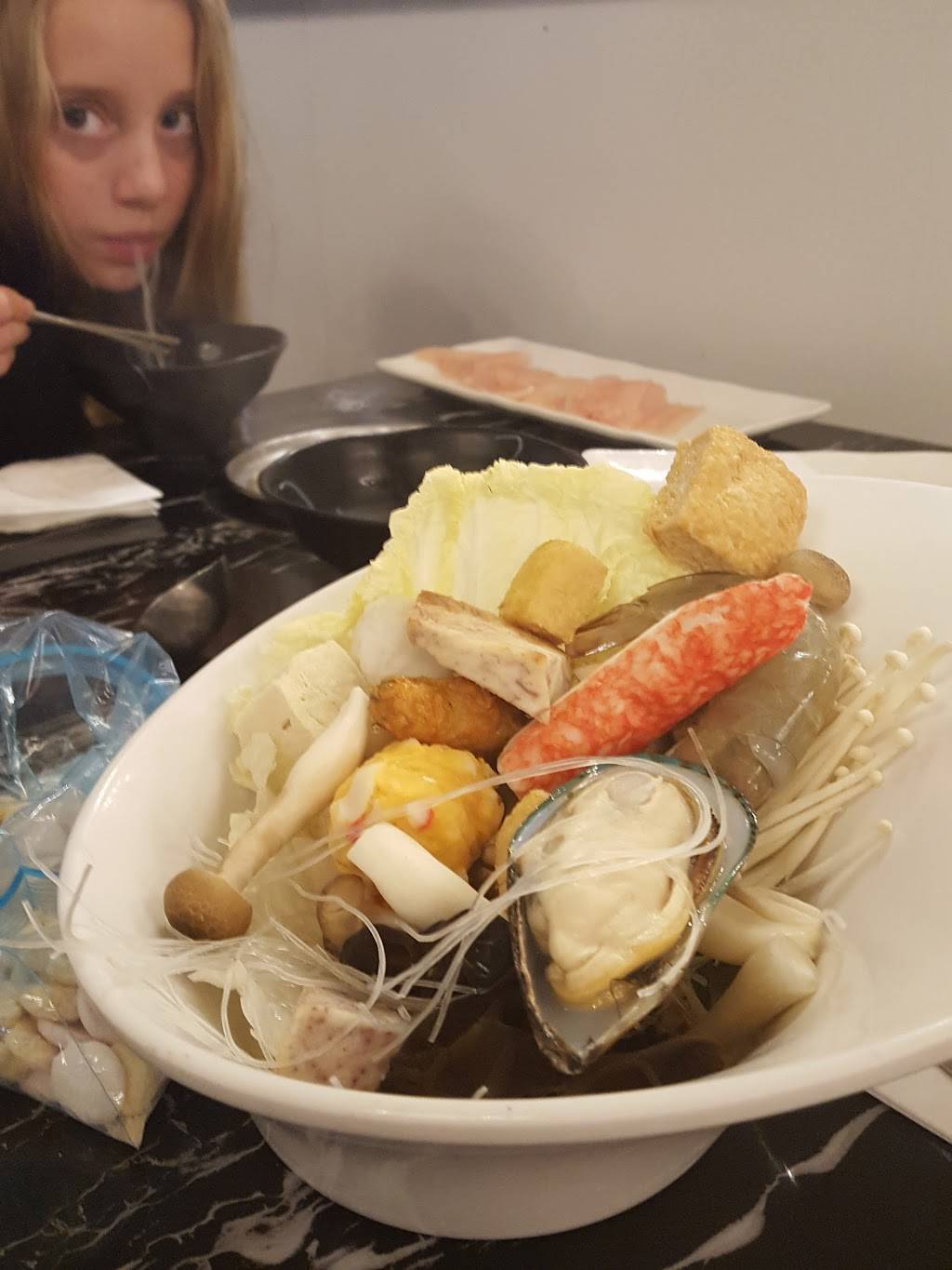Little Hot Pot | restaurant | 43829 Boscell Rd, Fremont, CA 94538, USA | 5106575555 OR +1 510-657-5555