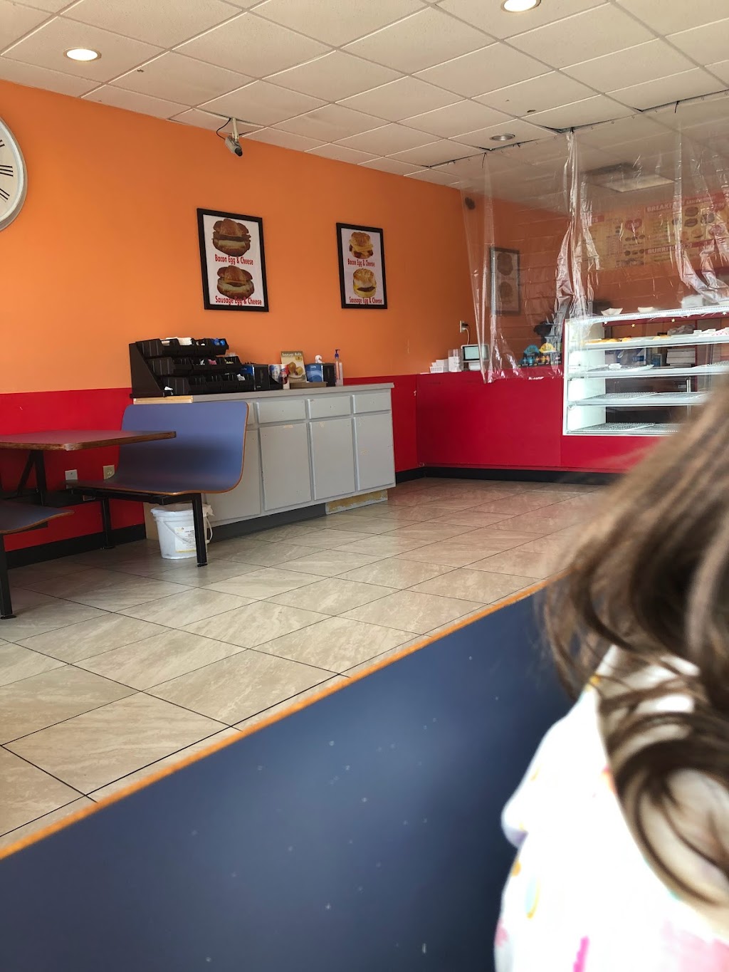 Love’s Donuts and Gourmet Sandwiches | meal takeaway | 821 Hogan Ln #100, Conway, AR 72034, USA | 5017816000 OR +1 501-781-6000