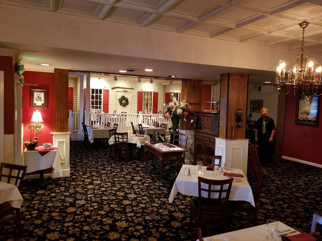 1776 Steakhouse | restaurant | USA, 18585 Coastal Hwy #6, Rehoboth Beach, DE 19971, USA | 3026459355 OR +1 302-645-9355