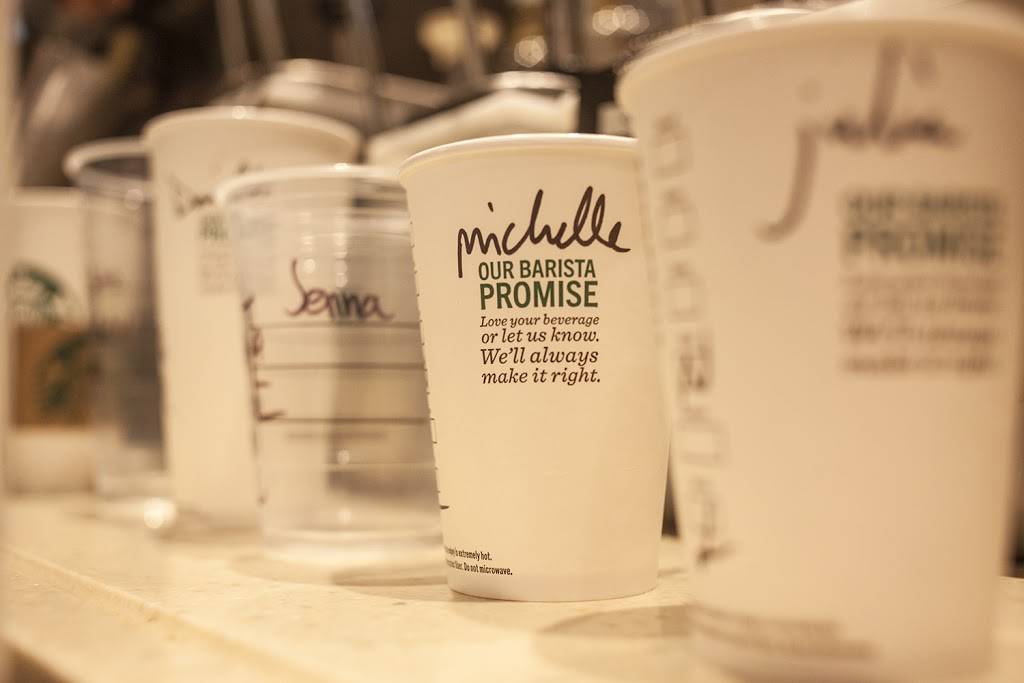 Starbucks | cafe | 611 Amherst St, Nashua, NH 03063, USA | 6038831600 OR +1 603-883-1600