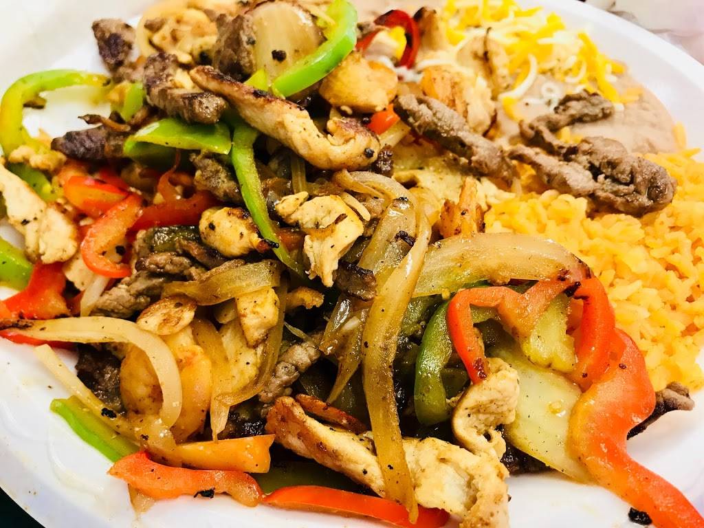 Betos Mexican Food | restaurant | 315 Main St, Kaysville, UT 84037, USA | 8015476785 OR +1 801-547-6785