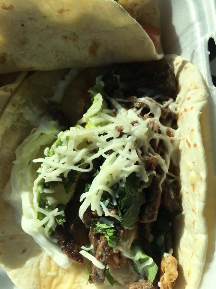 Taco Miendo | restaurant | 2015 W Parmer Ln, Austin, TX 78727, USA | 5124361483 OR +1 512-436-1483