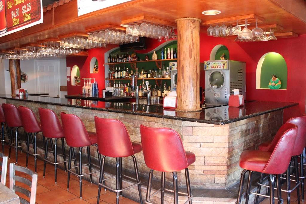 Cinco De Mayo Mexican Restaurant | restaurant | 121 Grafton Station Ln ste a, Yorktown, VA 23692, USA | 7578720061 OR +1 757-872-0061