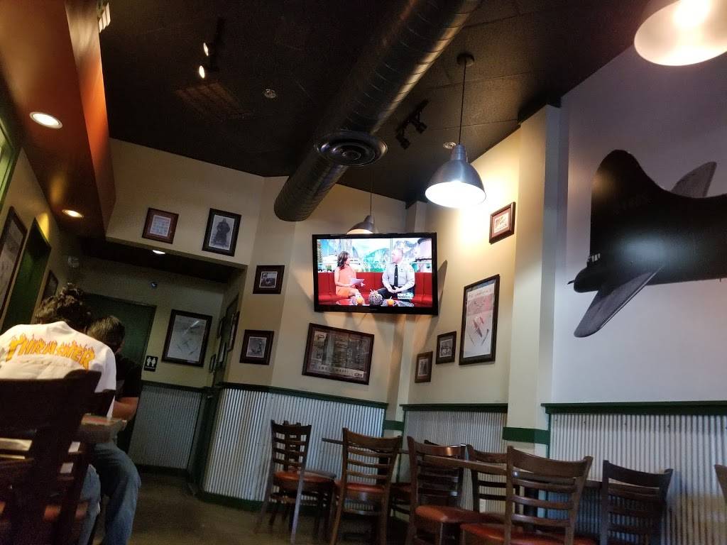 Wingstop | restaurant | 2180 W Cleveland Ave Ste 116, Madera, CA 93637, USA | 5596759464 OR +1 559-675-9464