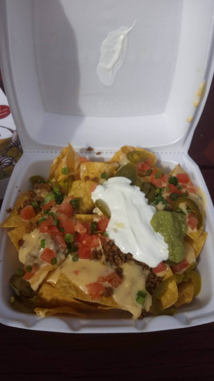 Chips | restaurant | 908 W Palestine Ave, Palestine, TX 75801, USA | 9037231016 OR +1 903-723-1016