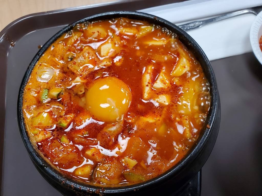 Kimchi Korean Taste | restaurant | 1199 Amboy Ave, Edison, NJ 08837, USA | 9082173344 OR +1 908-217-3344