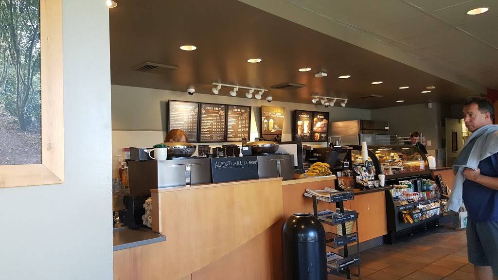 Starbucks | cafe | 4290 Clayton Rd, Concord, CA 94521, USA | 9255219960 OR +1 925-521-9960