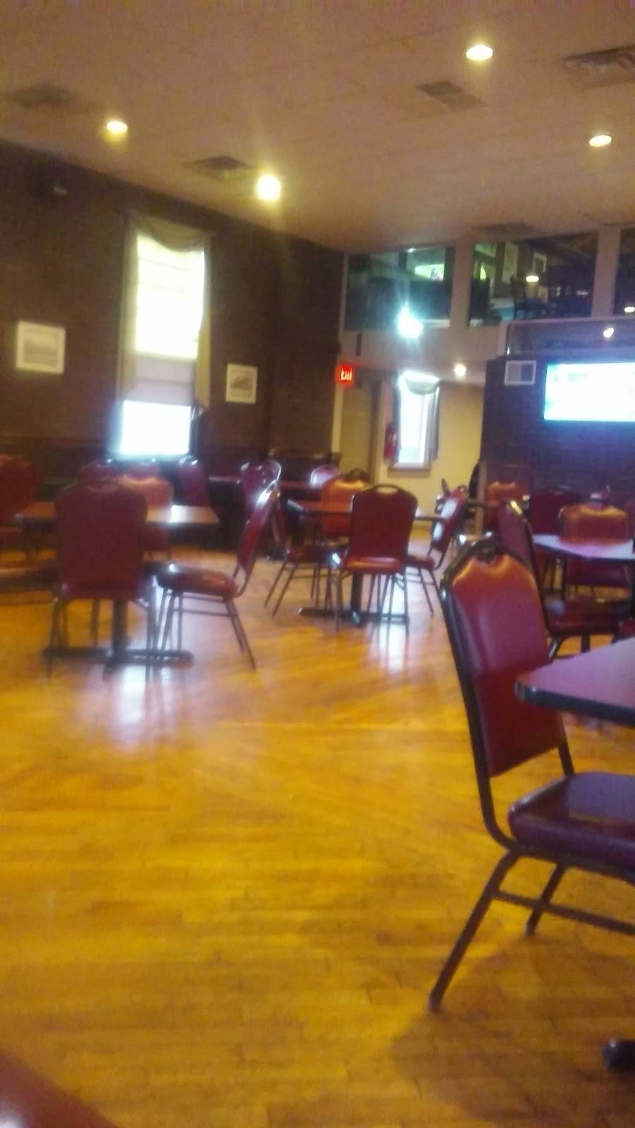 Station Grille | restaurant | 1201 Commerce St, Wellsburg, WV 26070, USA | 3047370730 OR +1 304-737-0730