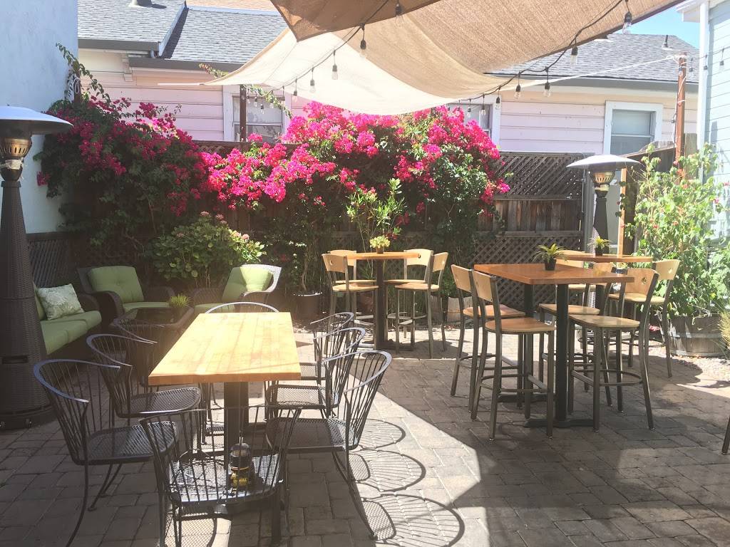 Nine Zero Seven | restaurant | 907 1st St, Benicia, CA 94510, USA | 7077460505 OR +1 707-746-0505