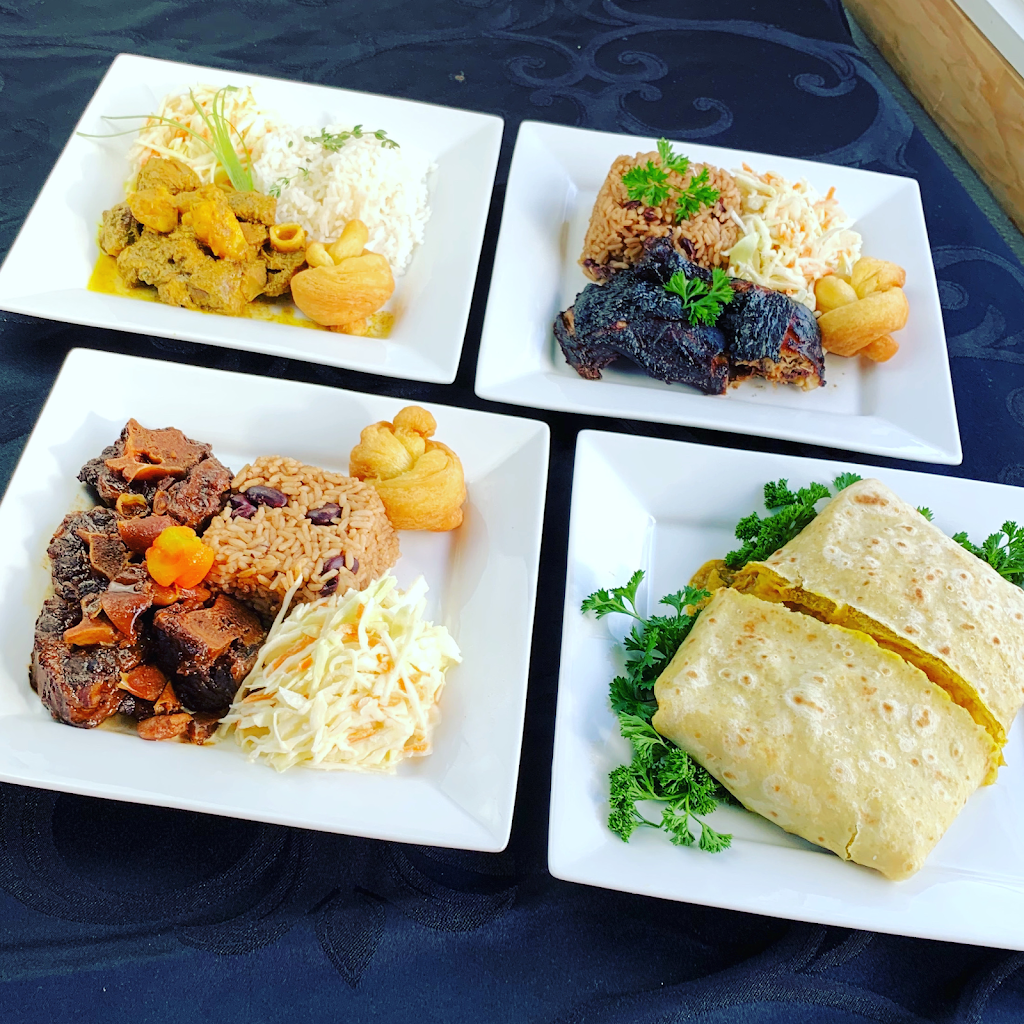 Kings Finest Food Caribbean Cuisine | restaurant | 1967 Taunton Road East, Hampton, ON L0B 1J0, Canada | 6478917665 OR +1 647-891-7665