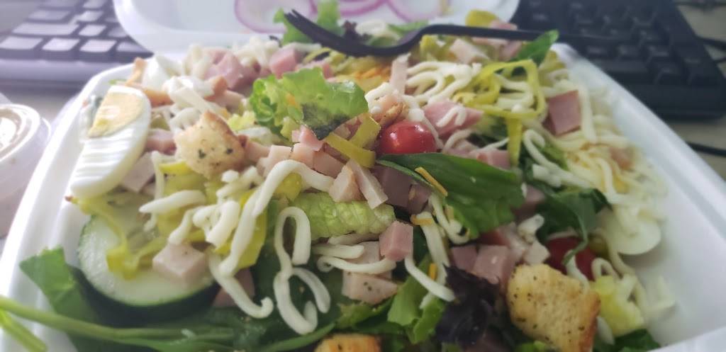 Backyard Cafe & Grill | restaurant | 4410 Westway Park Blvd, Houston, TX 77041, USA | 7134604225 OR +1 713-460-4225