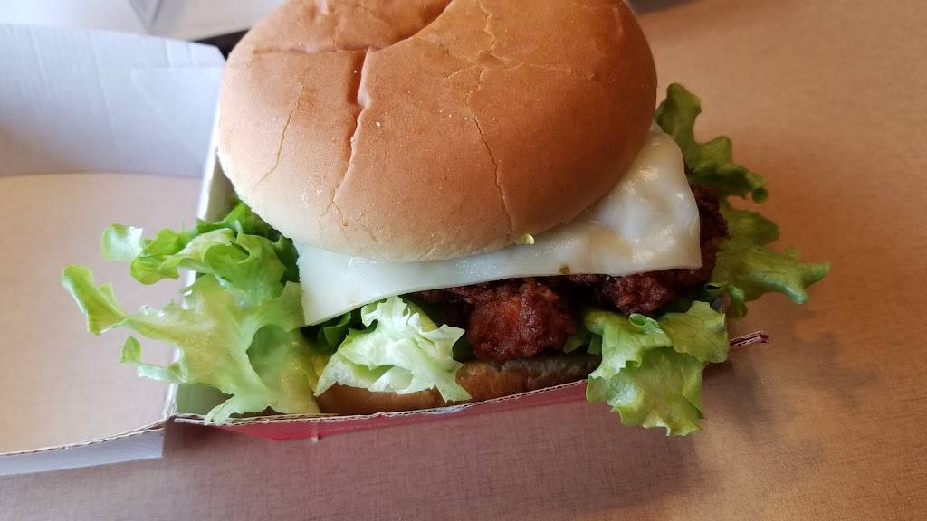 Chick-fil-A | restaurant | 151 E Orangethorpe Ave, Fullerton, CA 92832, USA | 7142789888 OR +1 714-278-9888